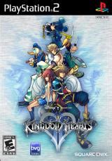 Kingdom Hearts II - ps2 - Walkthrough and Guide - Page 1 - GameSpy