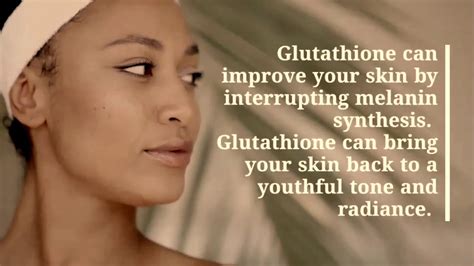 The Benefits of Glutathione Injections for Your Health. - YouTube