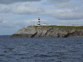 The Old Head of Kinsale Lighthouse - Kinsale Chamber of Tourism & Business