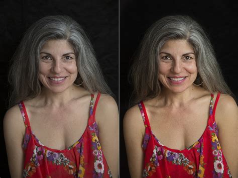 Why I Use RAW Files for Portrait Photography | Skylum Blog