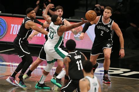 Boston Celtics: 4 things to look for in Game 2 against Brooklyn