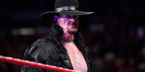 WWE: 5 Reasons Why Undertaker's Retirement Was Shocking (& 5 Reasons It ...