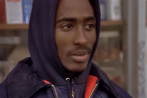 Don’t Sweat the Technique: Tupac Shakur, Juice and Method Acting - CrookedMarquee