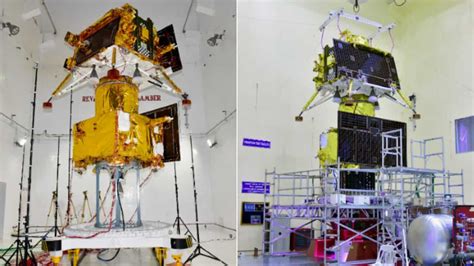 ISRO: Chandrayaan-3 spacecraft successfully completes vibration and acoustic tests - India News News