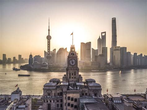 Shanghai Stock Exchange: What it is, How it Works