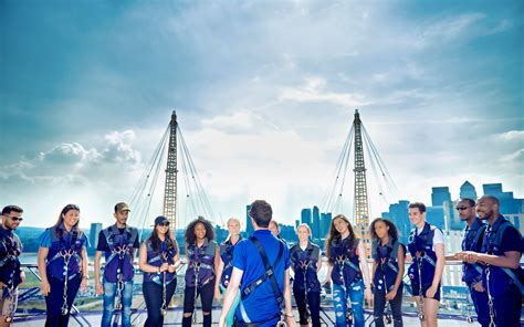 Up At The O2 Climb Tickets | Headout