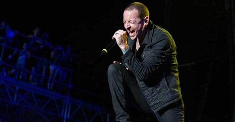 Chester Bennington Leaves Stone Temple Pilots | Kerrang!