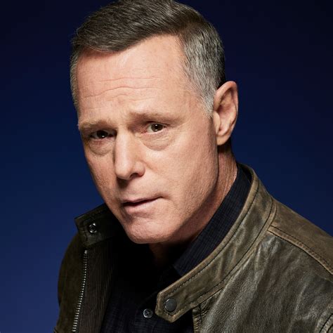 SERGEANT HANK VOIGHT: Chicago P.D. character - NBC.com