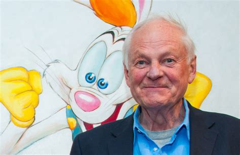 Richard Williams, ‘Who Framed Roger Rabbit’ Animator, Dead at 86 | Complex