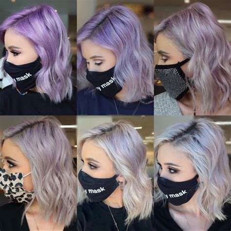 Color Fading: 3 Tips To Make Haircolor Last Longer - Behindthechair.com