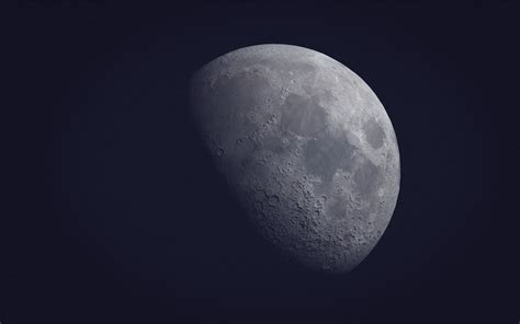 15 Best the moon wallpaper aesthetic You Can Save It free - Aesthetic Arena