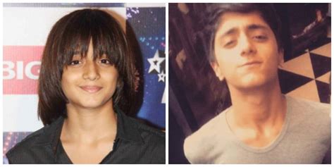 This is what 'Ra.One' Kid Armaan Verma looks like now