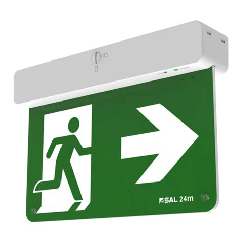 Emergency & Exit Signs for Online Sale | Best Buy Lighting