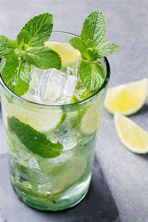 Mojito Recipe - Insanely Good