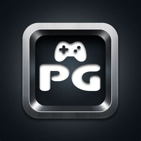 Sample Logo Design for Phantome Gaming Youtube by iGamersBox on DeviantArt