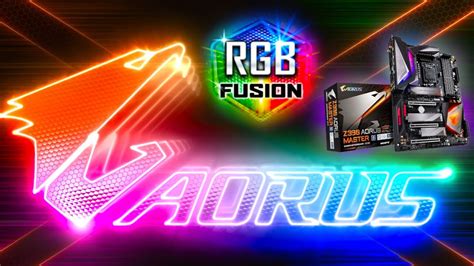 Rgb Fusion