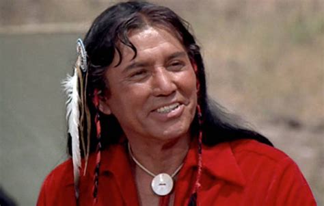 10 Facts About Late Actor Jay Silverheels That You Might Want to Know ...