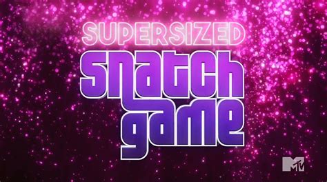 RUPAUL’S DRAG RACE: Supersized Snatch Game | LaptrinhX / News