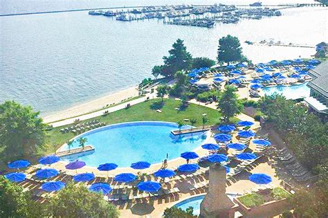 Hyatt Regency Chesapeake Bay Golf Resort, Spa and Marina