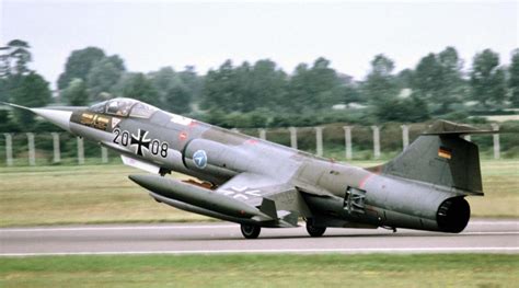 Lockheed F-104 Starfighter, Gemini Jets , Corgi Aviation Archive Arrivals