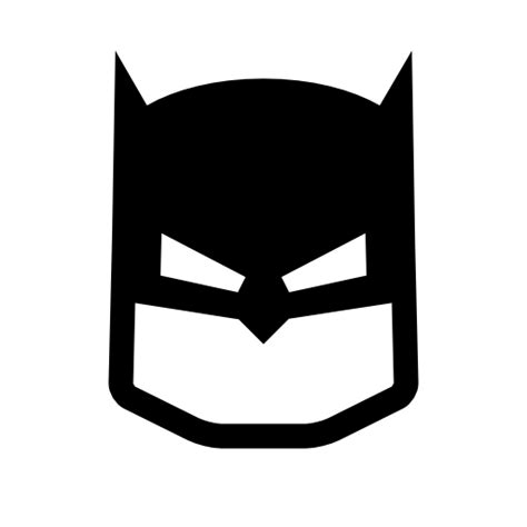 Superhero, batman, hero, comic Icon Free of Heroes Icons