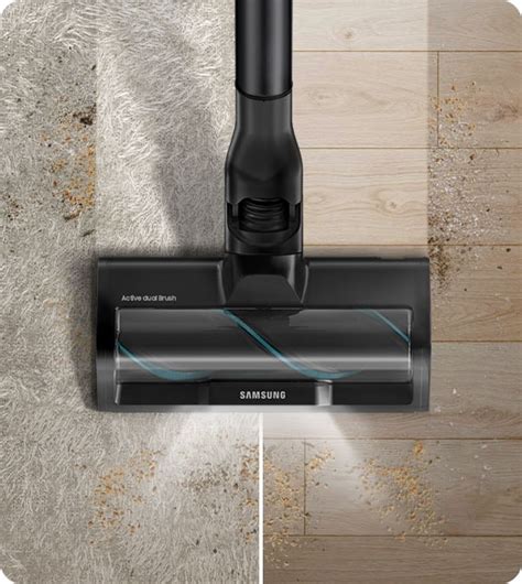 Samsung BESPOKE Jet™ | Cordless Vacuum | Samsung UK