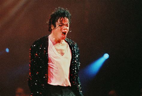 Michael Jackson’s Estate Drops Concert Film During Leaving Neverland | Vanity Fair