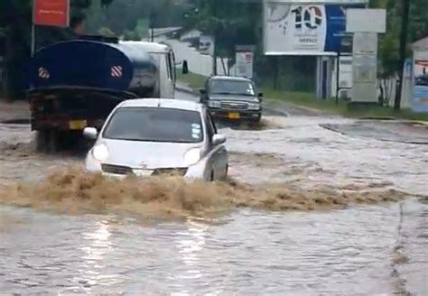 Floods wreak havoc in Tanzania | Environment News | Al Jazeera