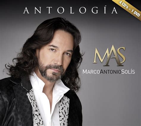 Amazon.com: Antolog¡a [4 CD/DVD Box Set]: CDs y Vinilo