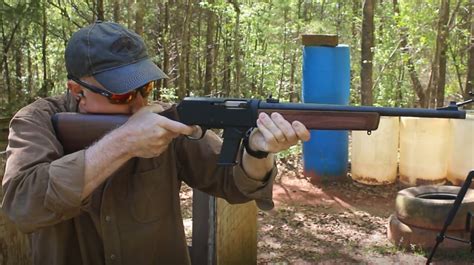 Henry Homesteader 9mm Carbine Review - GAT Daily (Guns Ammo Tactical)