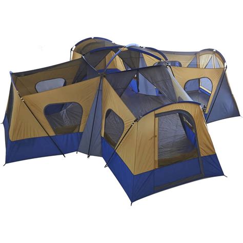 ozark trail camping tents parts