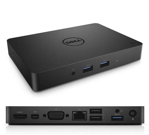 Dell WD15 Docking Station – techgurl