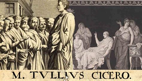 Cicero’s Greatest Speeches: How They Influenced Roman Law & Politics