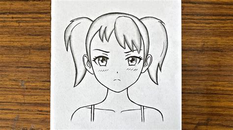 Aggregate 63+ cute anime drawing ideas best - in.coedo.com.vn