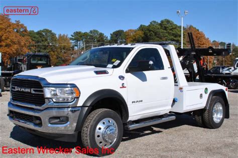 Dodge Ram 4500 Lifted