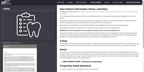 5 New Patient Welcome Letters That Increase Engagement — Etactics