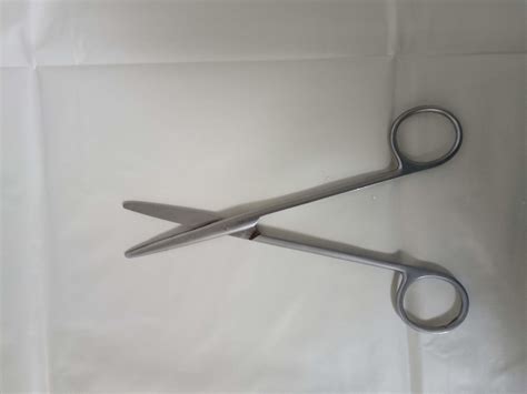 Scissor Definition, Types and uses etc- Surgical World