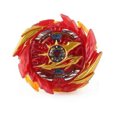 Super Hyperion Beyblade B-159 Superking .Xc 1A USA SELLER | Etsy