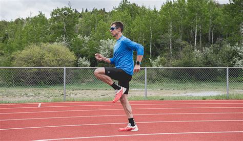 The Ultimate Drills Running To Boost Your Performance