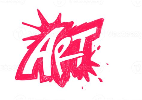 art word text effect 18972611 PNG