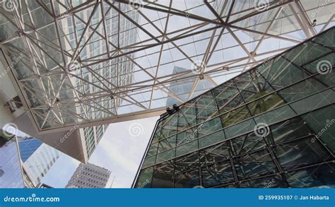 Buildings and Architecture in the City of Vienna Stock Image - Image of ...