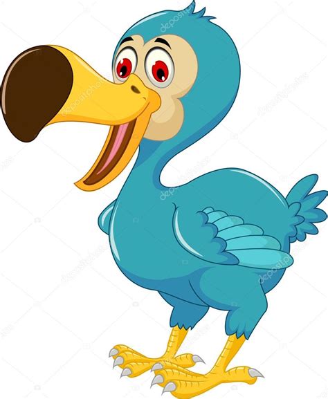 Bird Cartoon Image | Free download on ClipArtMag