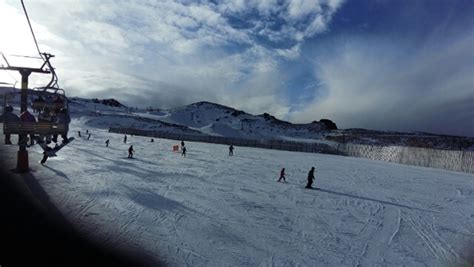 Cardrona Alpine Resort Snow Report | OnTheSnow