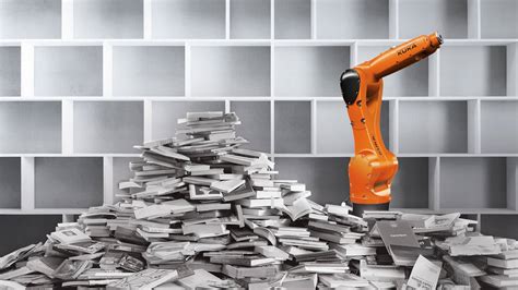 Robot systems | KUKA AG