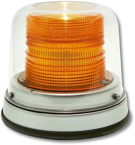 Star Halo LED Beacons - 360 Degree Lights - Star Lighting Products