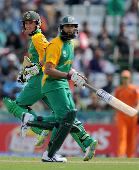 Cricket India: ICC Cricket World Cup- South Africa v/s Netherlands updates