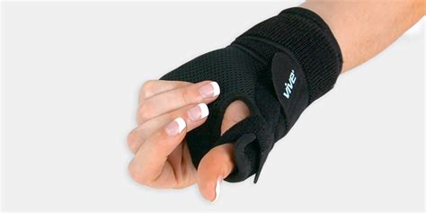 10 Best Carpal Tunnel Braces - 2018 Review - Vive Health