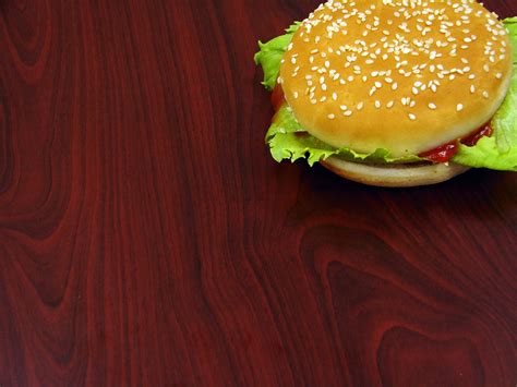 Burger Full HD Wallpaper and Background Image | 2592x1944 | ID:21575