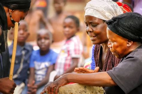 163 Zimbabwe Culture Facts That Are Unique To This African Country | Kidadl