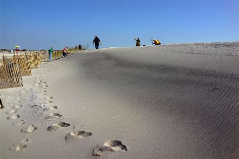 7 Best Beaches in Maryland